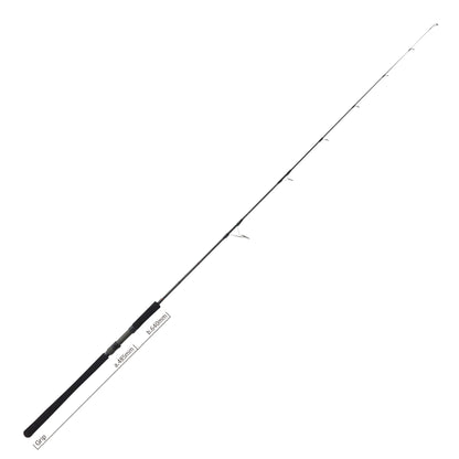 Joran Pancing Yamaga Blanks Spinning Rod Galahad 634S