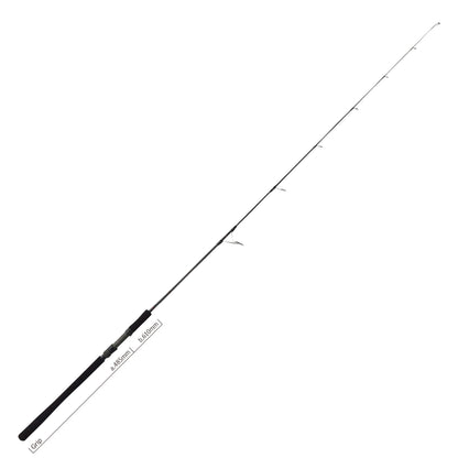 Joran Pancing Yamaga Blanks Spinning Rod Galahad 633S