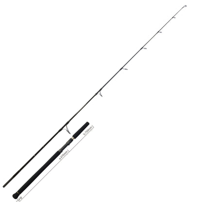 Joran Pancing Yamaga Blanks Spinning Rod Blue Sniper 79/3