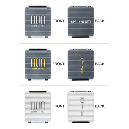 Kotak Umpan Duo Tackle Box Reversible 160 206x170x44mm