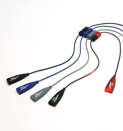 Zeque Silicone Glasses Cord