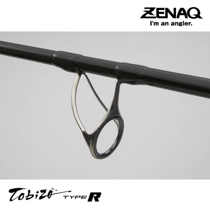 Zenaq Spinning Rod Tobizo TC80-200G Type R