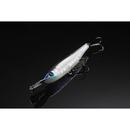 Umpan Jackall Riser Bait 007R Topwater Sinking Lure 70mm 8.2g