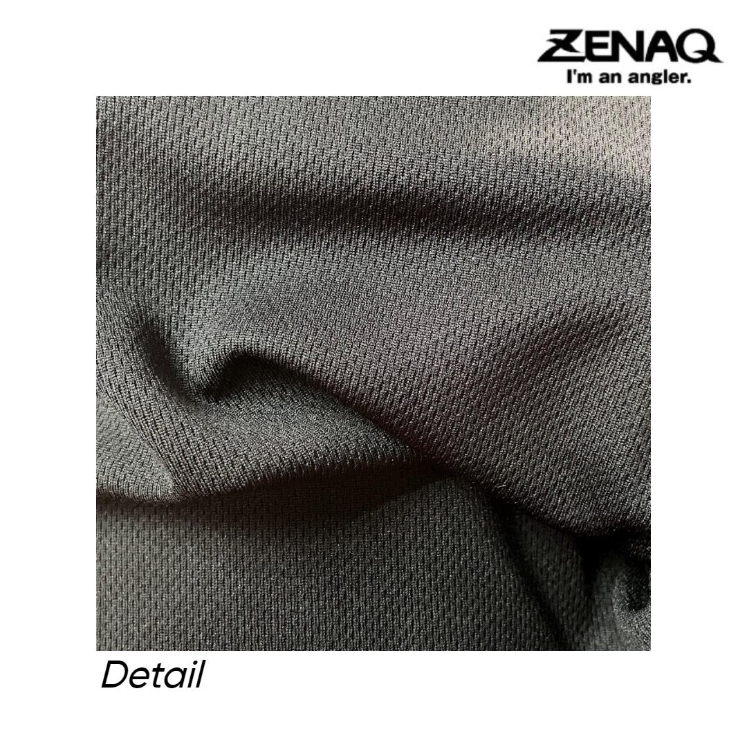 Zenaq Mesh Dry T-shirt