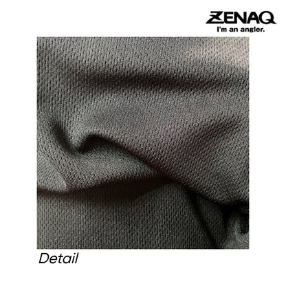 Zenaq Mesh Dry T-shirt