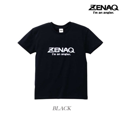Zenaq Mesh Dry T-shirt