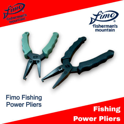 Tang Pancing Fimo