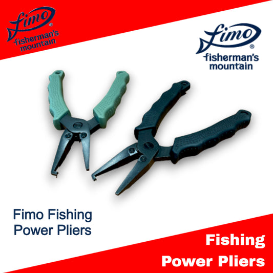 Tang Pancing Fimo