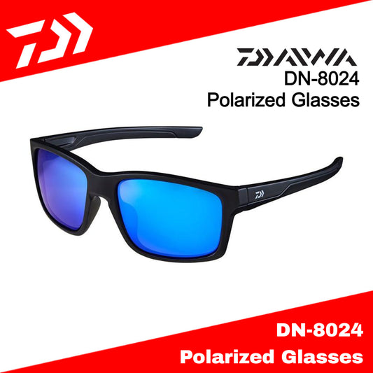 Kacamata Polarisasi Daiwa DN-8024