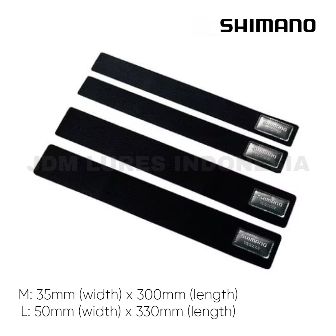 Shimano BE-012G Rod Belt Strap