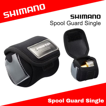 Shimano PC-018L Spool Guard Single