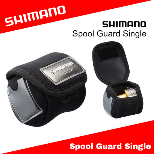 Shimano PC-018L Spool Guard Single