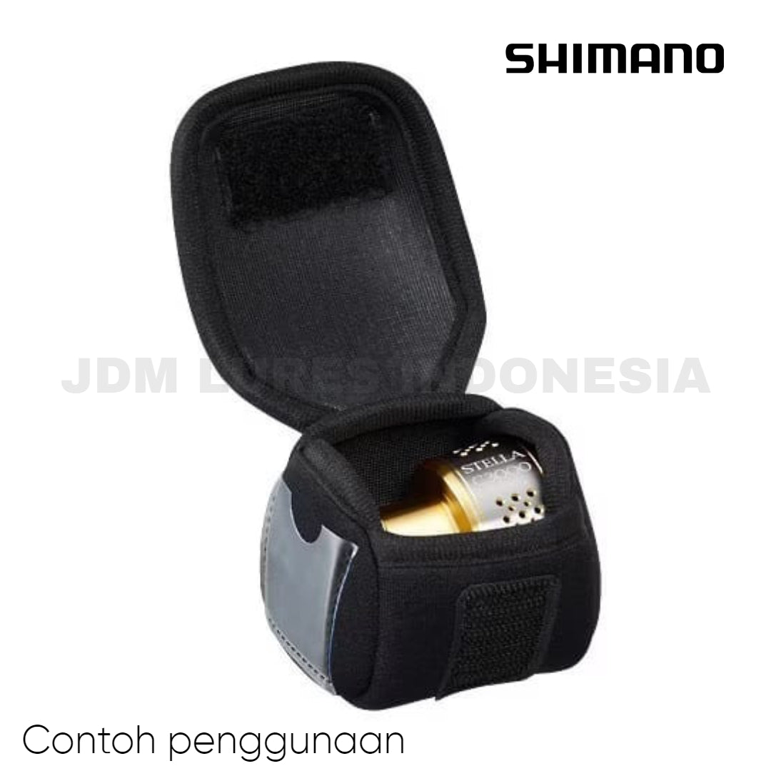 Shimano PC-018L Spool Guard Single
