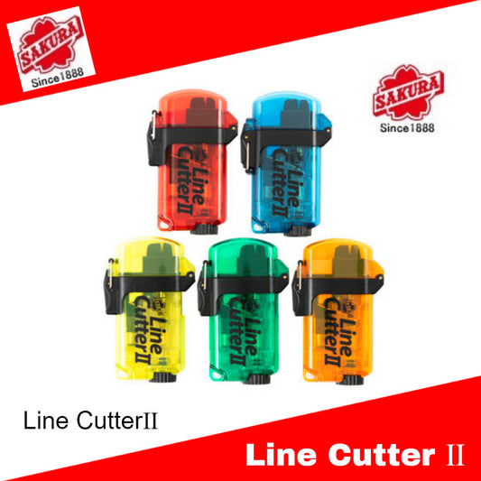 Sakura Line Cutter II