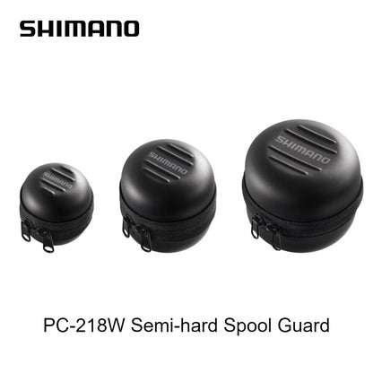 Shimano PC-218W Semi-hard Spool Guard