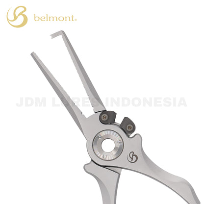 Belmont Solid SUS Pliers GT