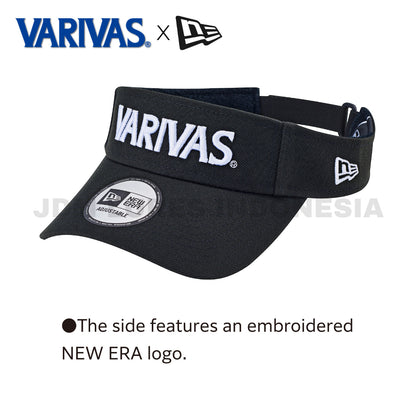 Varivas x New Era Sun Visor VAC-76