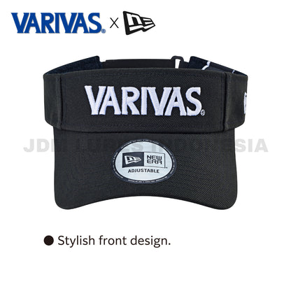 Varivas x New Era Sun Visor VAC-76