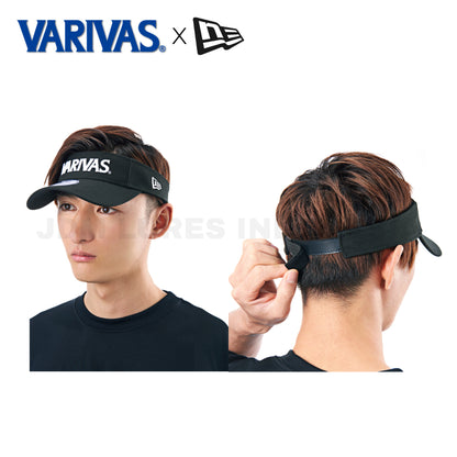 Varivas x New Era Sun Visor VAC-76