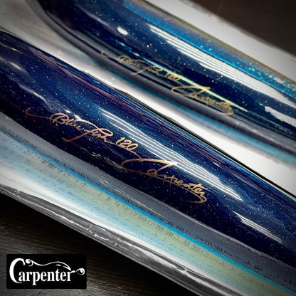 Umpan Tukang Kayu Ikan Biru BF120-210 Stickbait Mengambang 116g 210mm