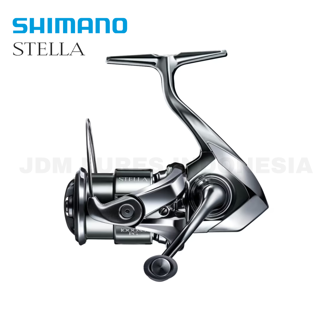 Shimano Spinning Reel 22 Stella 1000SSPG
