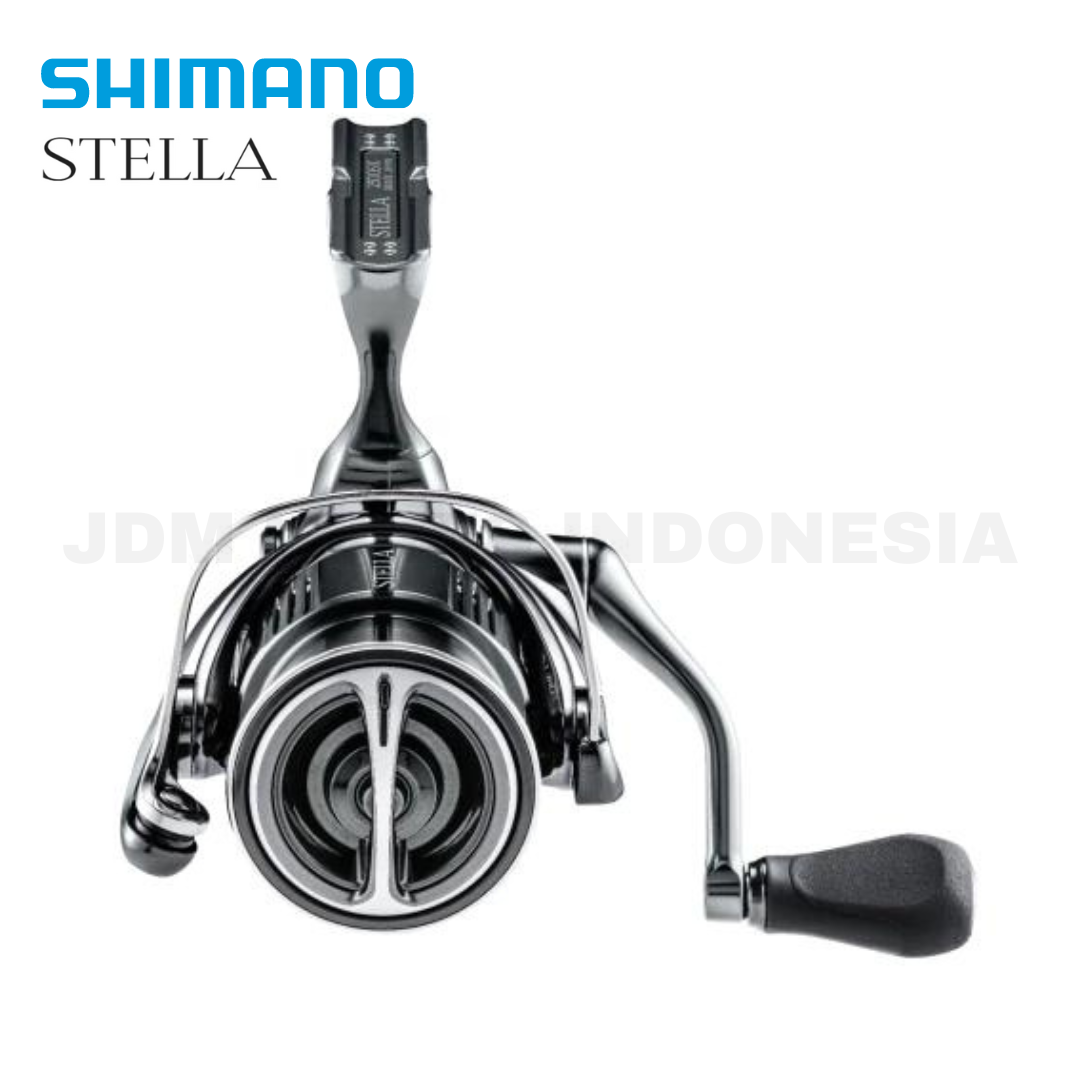 Shimano Spinning Reel 22 Stella 1000SSPG