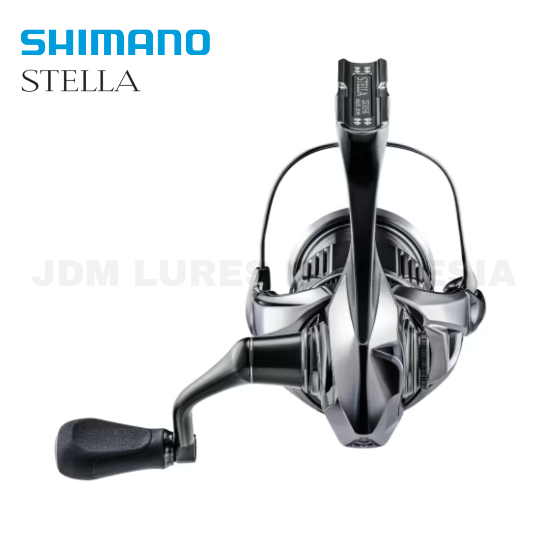 Shimano Spinning Reel 22 Stella 1000SSPG