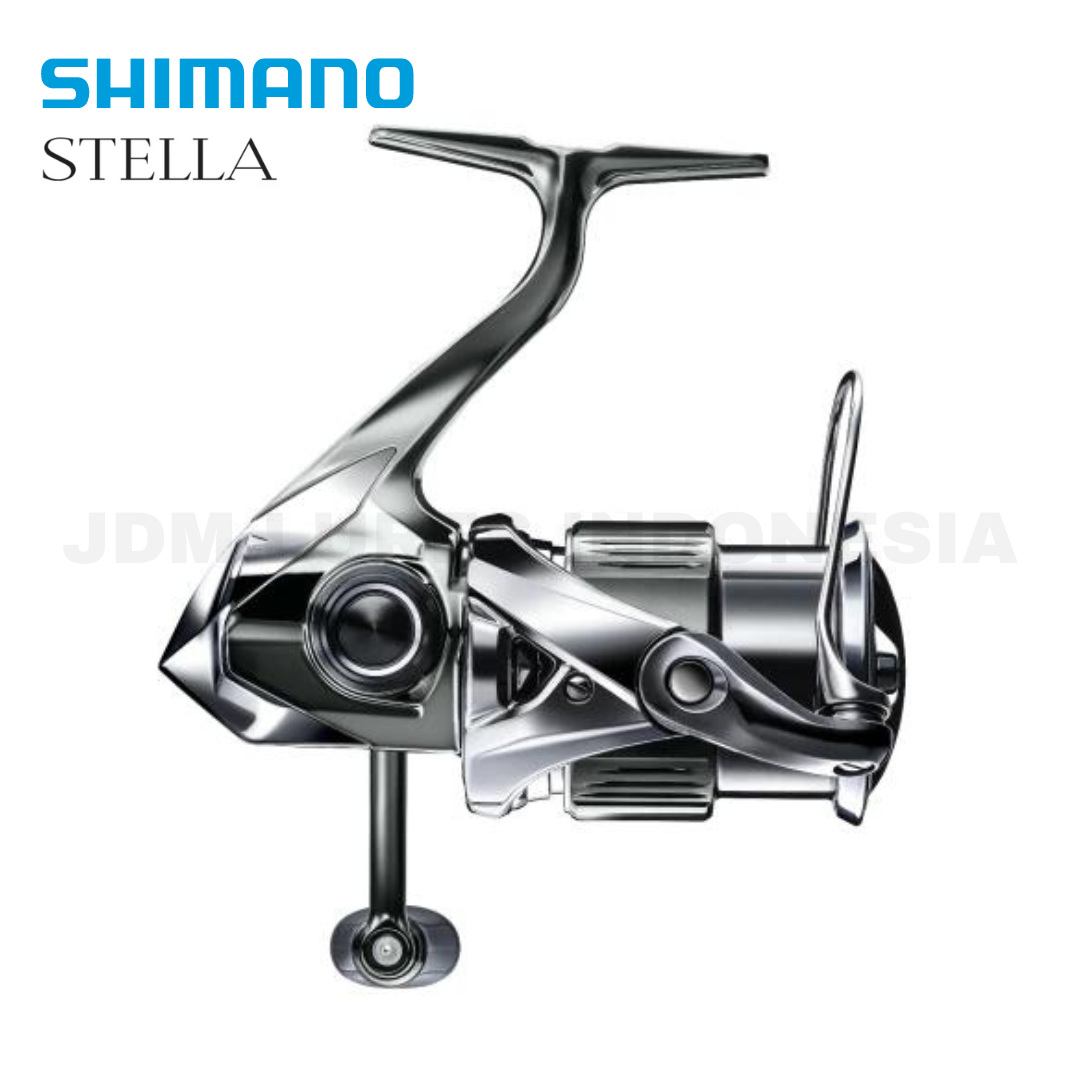 Shimano Spinning Reel 22 Stella 1000SSPG