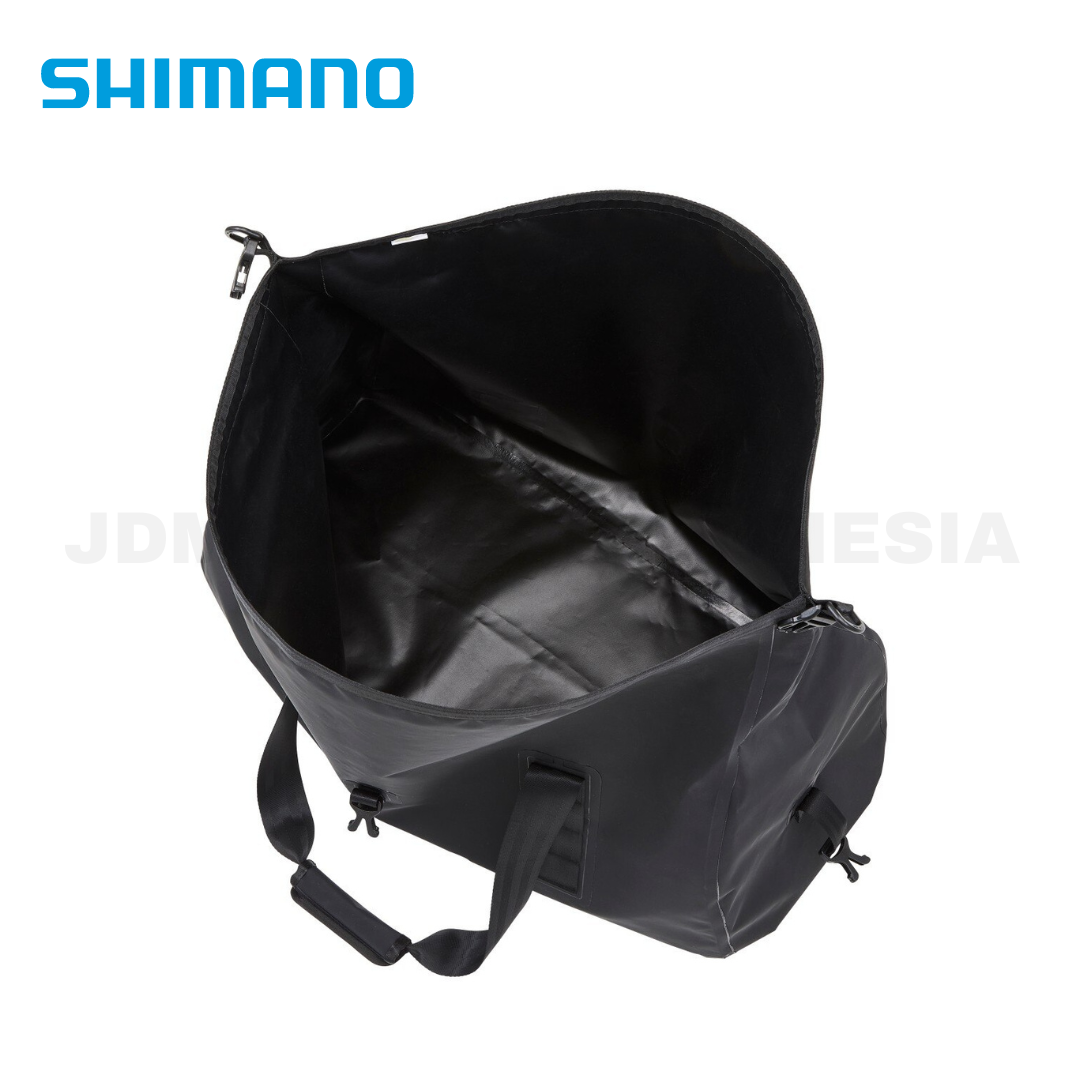 Shimano BA-025W Dry Roll-Up Duffle