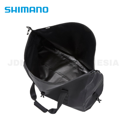 Shimano BA-025W Dry Roll-Up Duffle