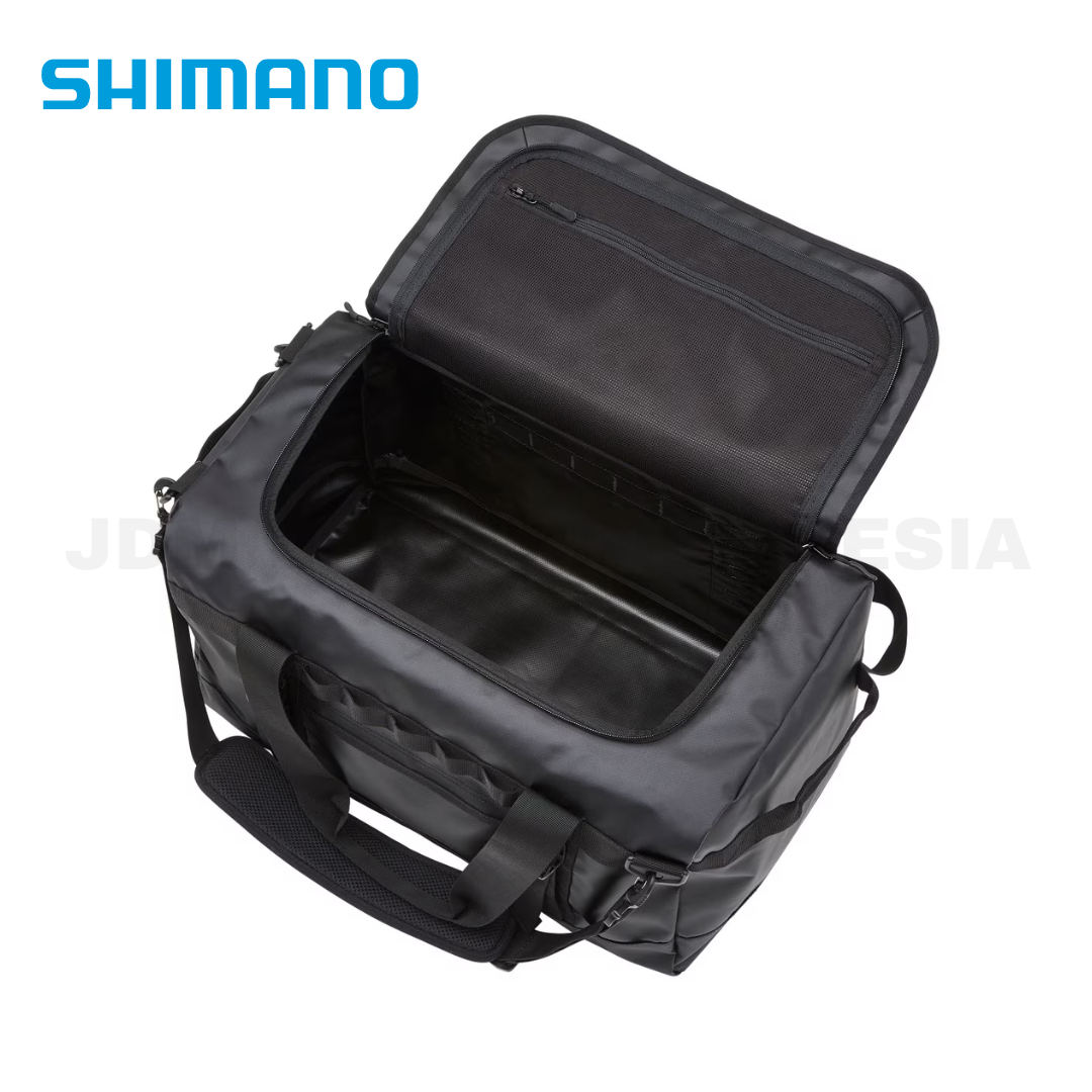 Shimano BA-102W Angler's Duffel