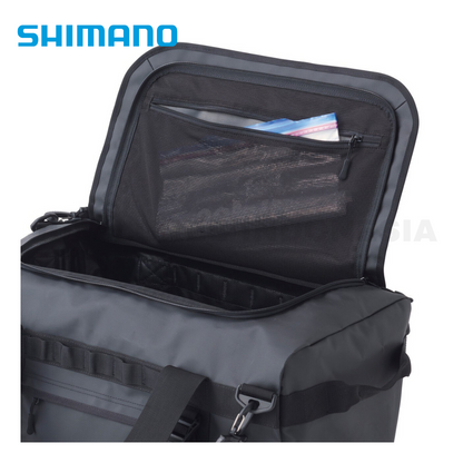 Shimano BA-102W Angler's Duffel