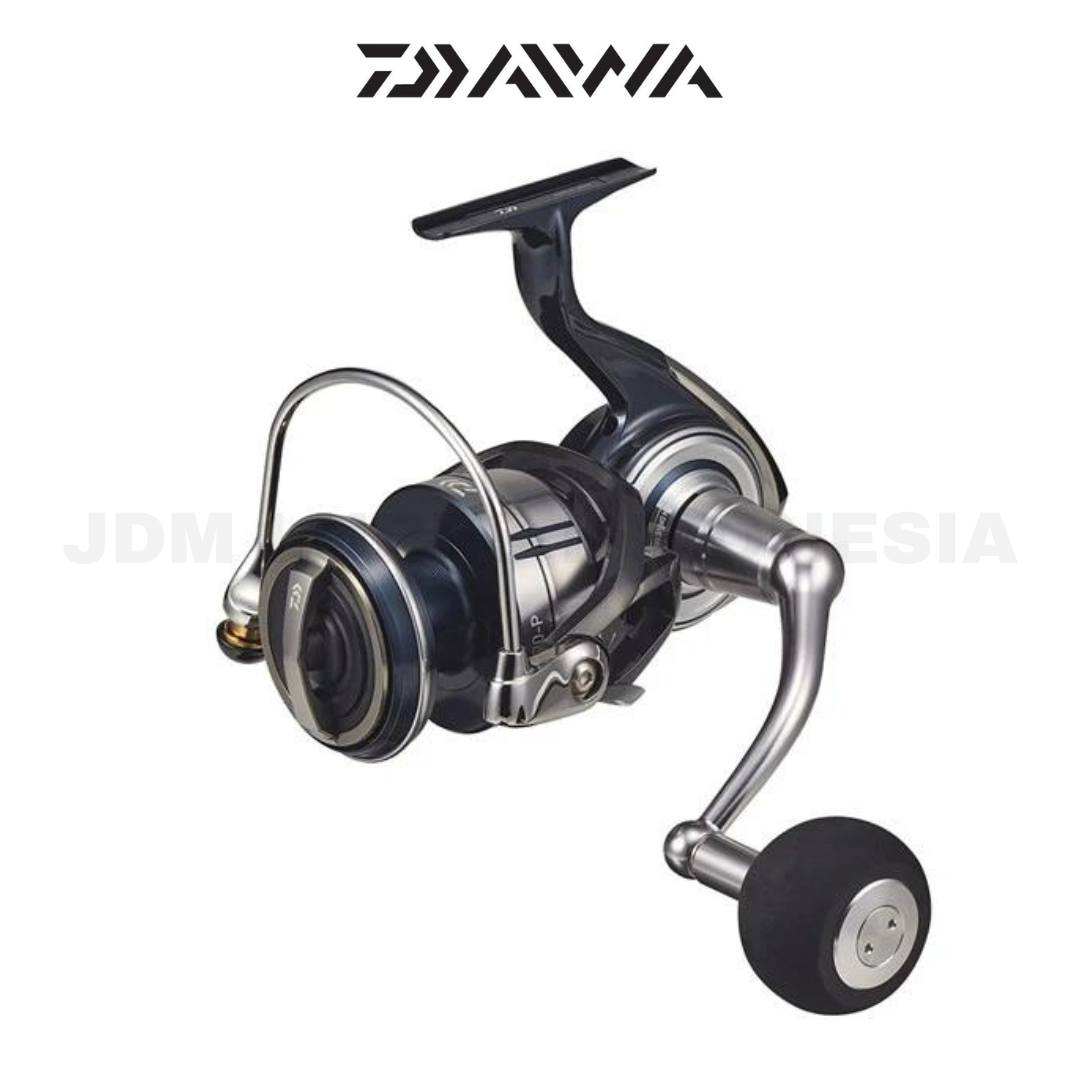 Reel Pemintal Daiwa 21 Certate SW 8000-P