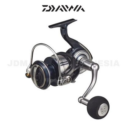 Reel Pemintal Daiwa 21 Certate SW 8000-P