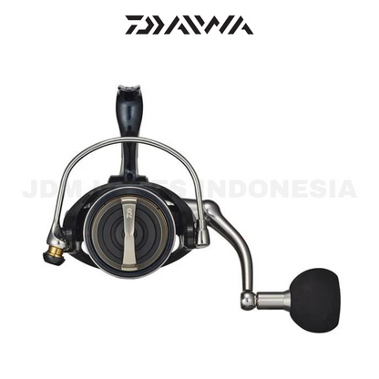 Reel Pemintal Daiwa 21 Certate SW 8000-P