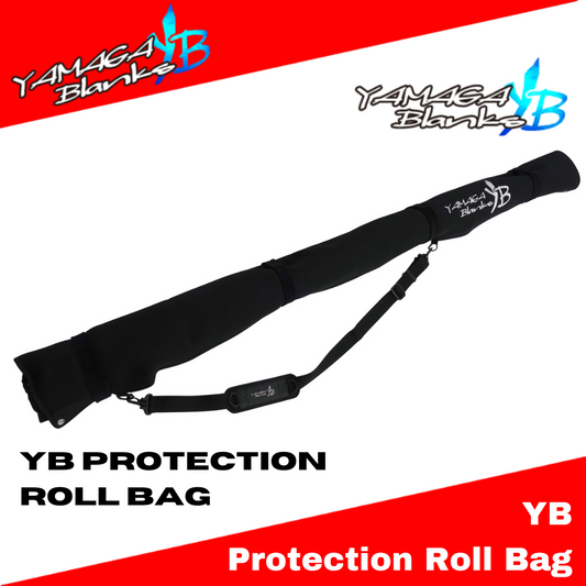 Tas Gulung Pelindung Yamaga Blanks YB