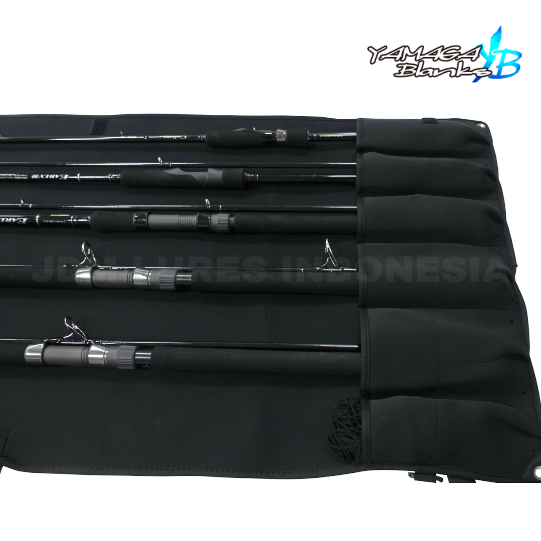 Yamaga Blanks YB Protection Roll Bag