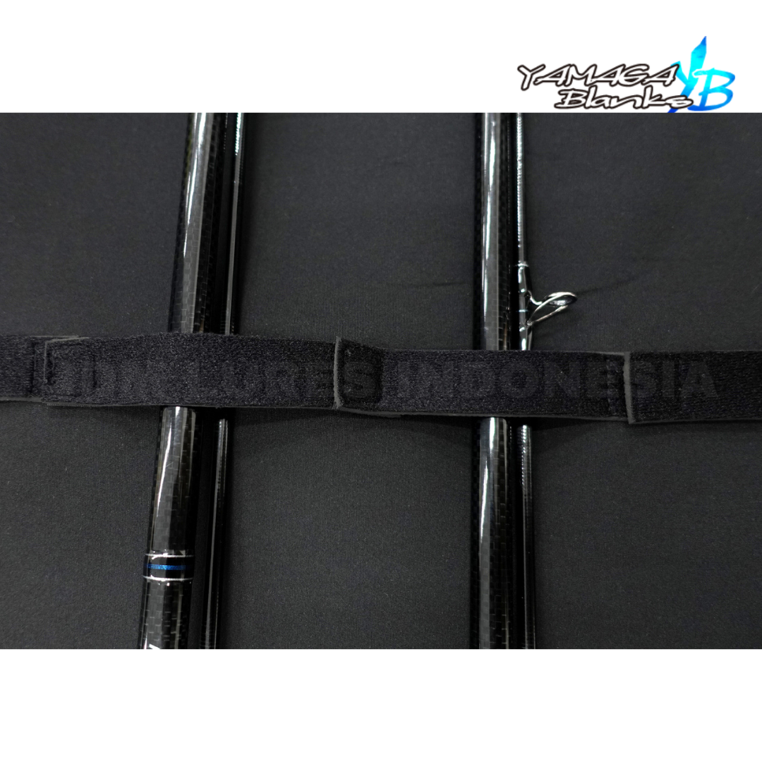 Yamaga Blanks YB Protection Roll Bag