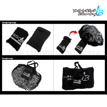 Yamaga Blanks YB Protection Roll Bag