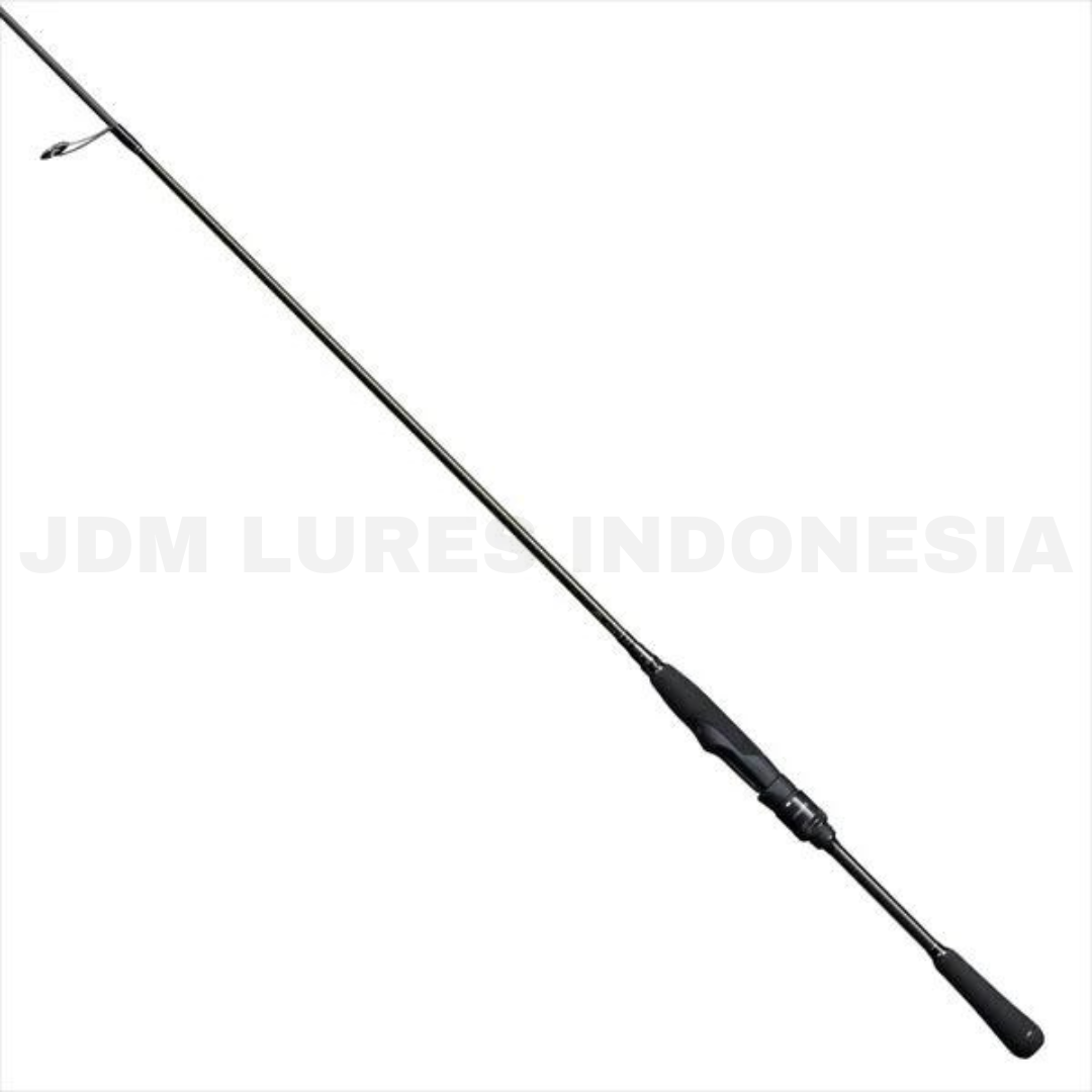 Megabass Spinning Rod Levante SP JP F1-63LVS