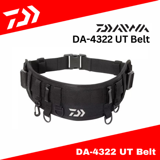 Sabuk Pancing Daiwa DA-4322 UT