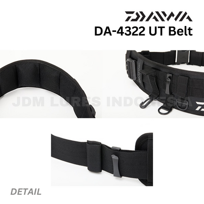 Sabuk Pancing Daiwa DA-4322 UT