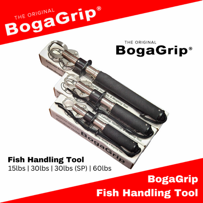 Alat Penanganan Ikan Easta Boga Grip