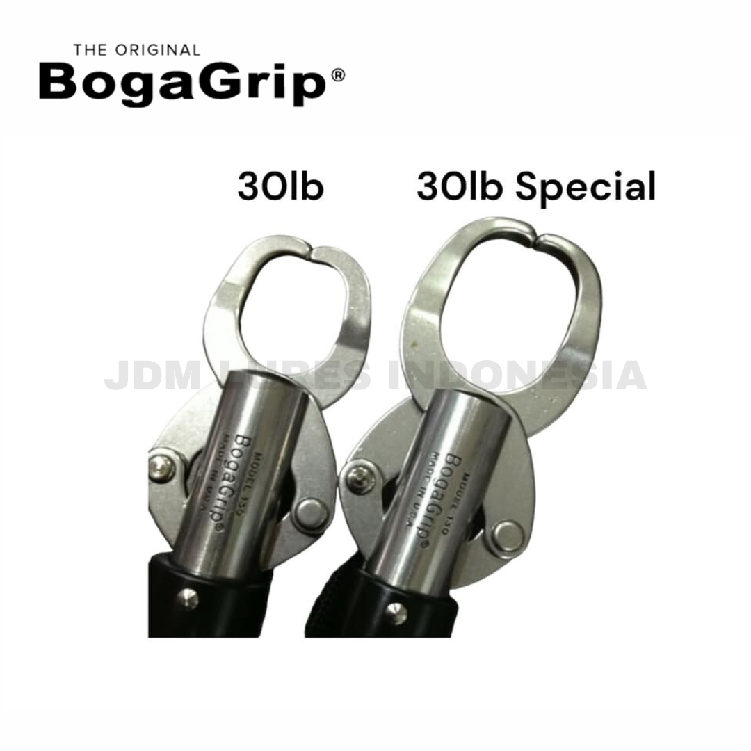 Alat Penanganan Ikan Easta Boga Grip