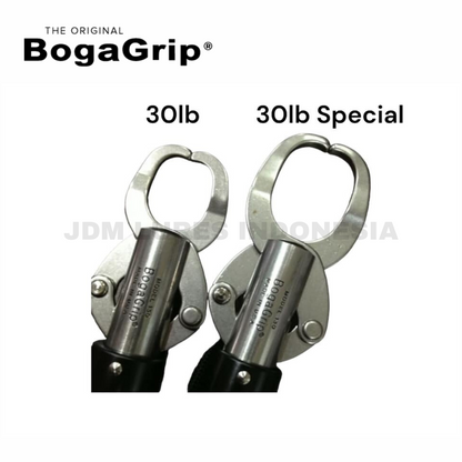 Alat Penanganan Ikan Easta Boga Grip