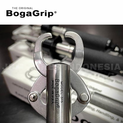 Alat Penanganan Ikan Easta Boga Grip