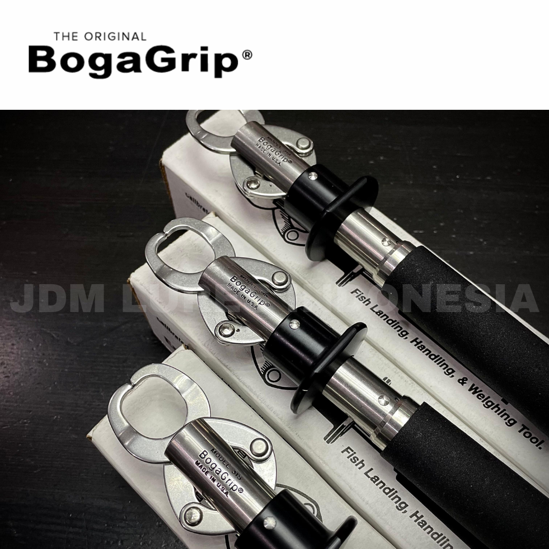 Alat Penanganan Ikan Easta Boga Grip