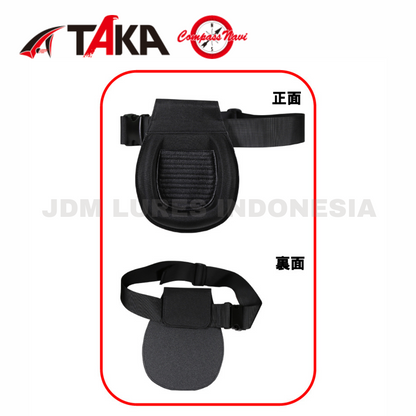Taka Sangyo CN-133 Fighting Pad Excellent
