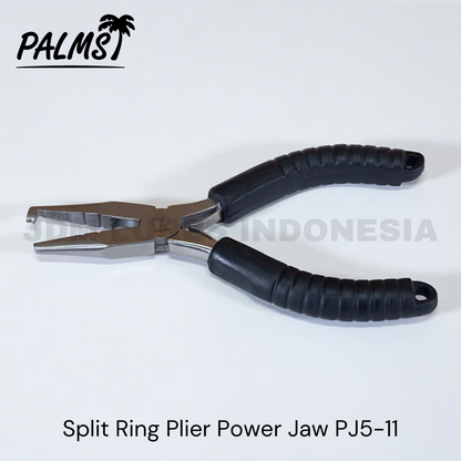 Palms Split Ring Pliers PJ Power Jaw PJ5-11