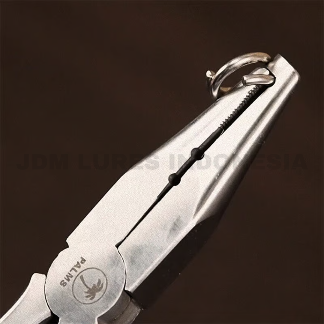 Palms Split Ring Pliers PJ Power Jaw PJ5-11